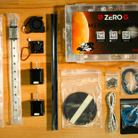 HoneyBadger Zero G Mercury One Ender 5 CoreXY Conversion Kit