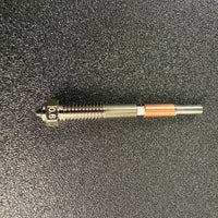 Qidi Q2 Bimetalic Nozzle (2pcs)