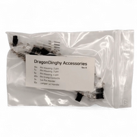 Dragonkitty’s Dragon Dinghy — The Ultimate I/O Expansion board