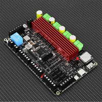 BigTreeTech Scylla V1.0 CNC Control Board