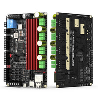 BigTreeTech Scylla V1.0 CNC Control Board