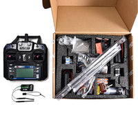 BTT (FUN)CTIONALS - DeathRacer Kit V2 Piranha