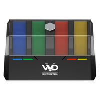 ViViD – Multi-Material Filament Changer by BIGTREETECH