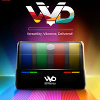 ViViD – Multi-Material Filament Changer by BIGTREETECH