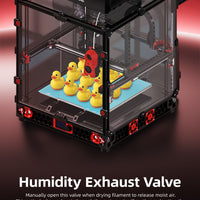 ViViD – Multi-Material Filament Changer by BIGTREETECH