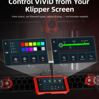 ViViD – Multi-Material Filament Changer by BIGTREETECH