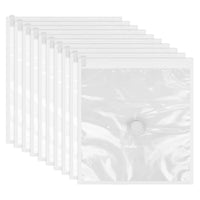EURUS Filament Storage Vacuum Sealing Bags and Pump by EIBOS