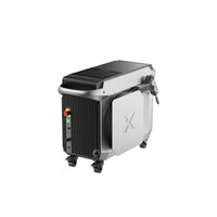 xTool MetalFab Laser Welder & CNC Cutter