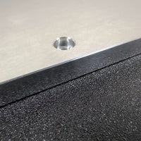 Zero G ATP5 Aluminum Plates for Ender 5 Pro/Plus