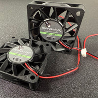 HoneyBadger Balance Series 6015 Axial Fan