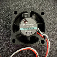 HoneyBadger Performance Series 3010 Axial Fan