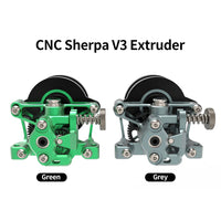 FYSETC Sherpa Mini Extruder V3 (CNC Version)