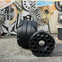 Polymaker PolyLite PLA-CF Black 1kg