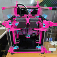 HoneyBadger Ender 3 NG V1.2 CoreXY Conversion Kit