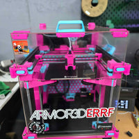 HoneyBadger Ender 3 NG V1.2 CoreXY Conversion Kit