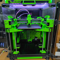 HoneyBadger Ender 3 NG V1.2 CoreXY Conversion Kit