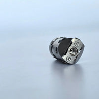 Chube Compact High-Performance Hotend for 3D Printers