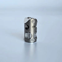 Chube Compact High-Performance Hotend for 3D Printers