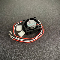 HoneyBadger Performance Series 2510 Axial Fan