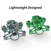 FYSETC Sherpa Mini Extruder V3 (CNC Version)