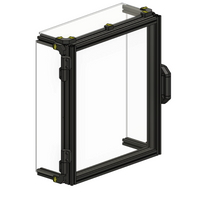 LDO Micron+ (160/180) Colony Clacker door kit