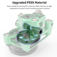 FYSETC Sherpa Mini Extruder V3 (CNC Version)