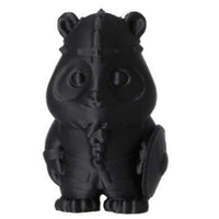 3DO PA12+CF 0.8KG - Black Engineering filament