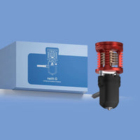 Phaetus NexG extreme gradient hotend