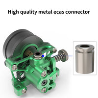 FYSETC Sherpa Mini Extruder V3 (CNC Version)