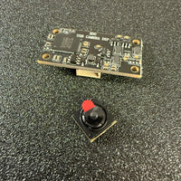 3DO Enclosure & Nozzle Camera V2