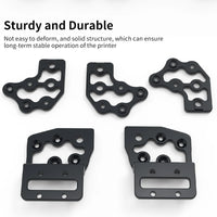 v2.4 cnc parts by Fysetc new v2.0 version