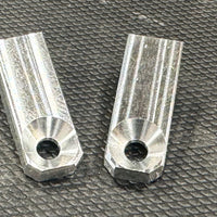 MandalaRose Belt Clips for RatRig VCore 3.1 and 4.0