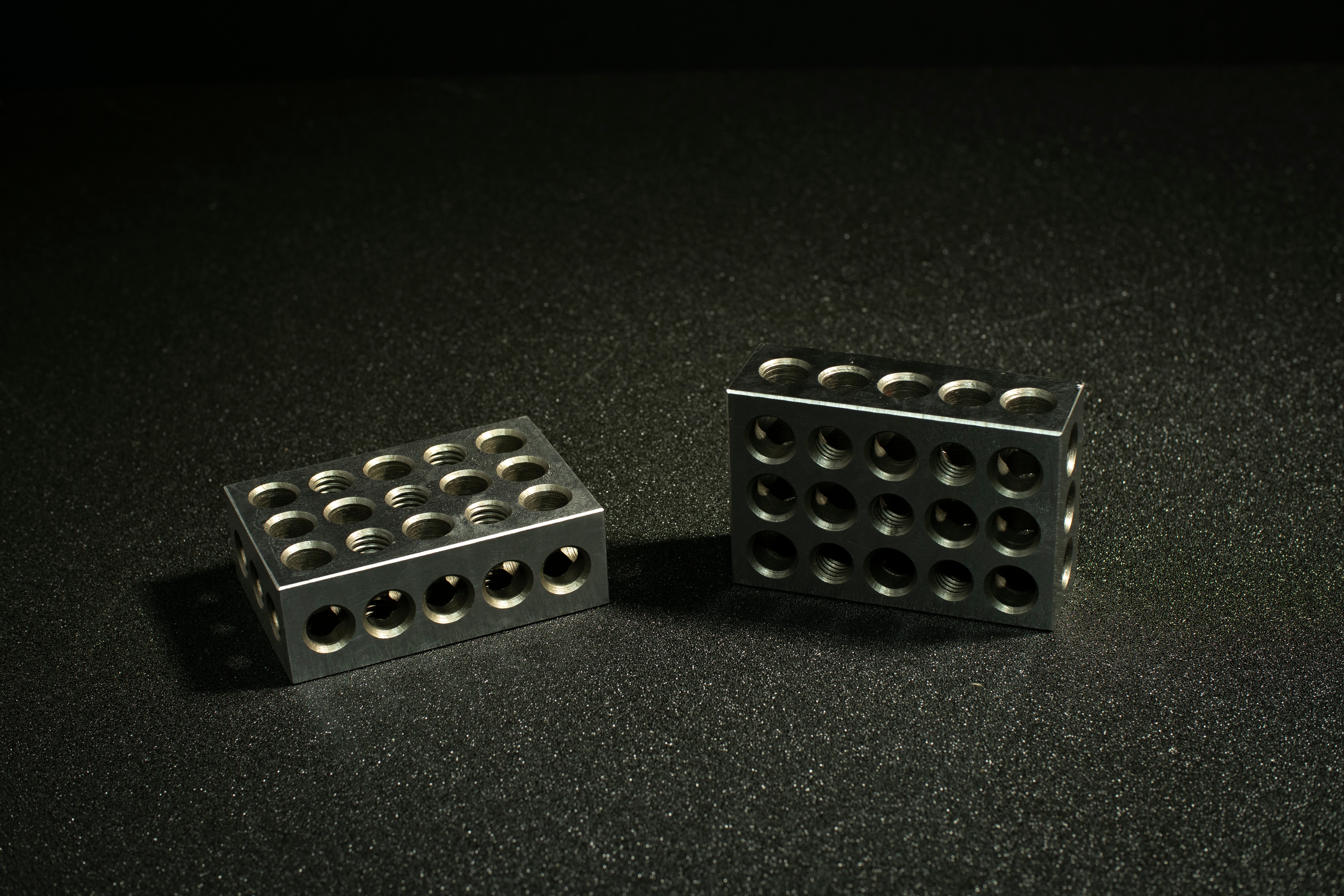 Millenium Mini mill (CNC) Milo V1.5 Parts & accessories by LDO