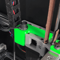 LP12 4 pin connector by Cnlinko