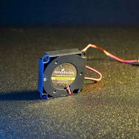 HoneyBadger Performance Series 4010 Blower Fan