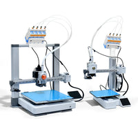 BIQU BMCU-370 Full Multi-Color Feeding System