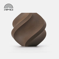 Bambu PLA Wood