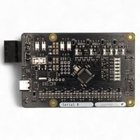 Dragonkitty’s Dragon Dinghy — The Ultimate I/O Expansion board