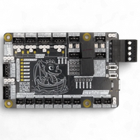 Dragonkitty’s Dragon Dinghy — The Ultimate I/O Expansion board