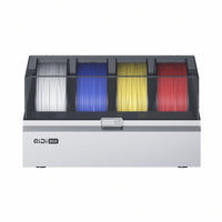 QIDI Multi filament Box For Plus 4 3d printer