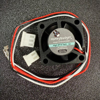HoneyBadger Performance Series 2510 Axial Fan