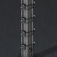 Carbonara CF tube for Voron Printers