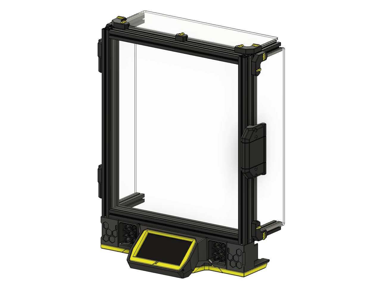 maico×digross unak LDO Micron+ (160/180) Colony Clacker door kit – Fabreeko