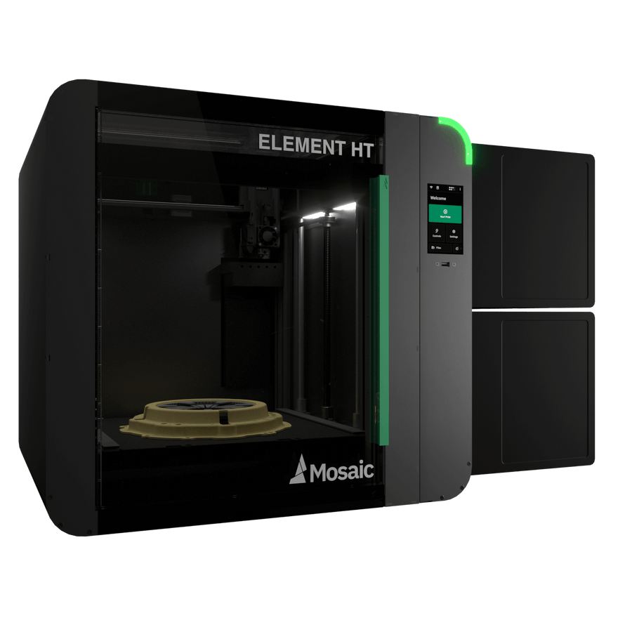 Element HT By Mosaic