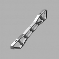 Aluminium 2020/3030 Diagonal Support by Spannsyteme for RatRig