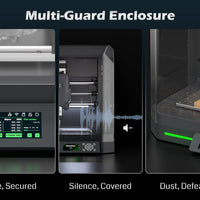 Cubiko CNC Router, An Affordable Desktop CNC for Everyone