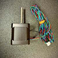 LDO-42STH48-2504AH(S45R) High temp stepper motor by LDO