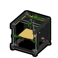 HoneyBadger Ender 3 NG V1.2 CoreXY Conversion Kit