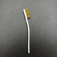 Bristle Wire Brush - 3 Pack