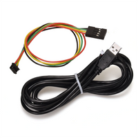 BIGTREETECH Eddy DUO Leveling Sensor USB & CAN